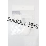 画像: SDM&MSD/OF:ファーイヤーマフ U-25-10-21-186-NY-ZU