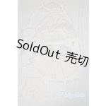 画像: MDD/OF:衣装セット/0 A-25-10-15-052-NY-ZA