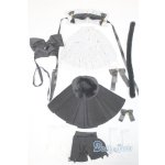 画像: MDD/OF:衣装セット/0 A-25-10-15-051-NY-ZA