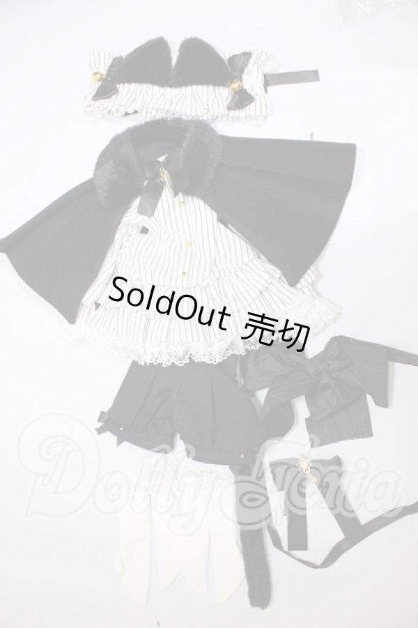 画像1: MDD/OF:衣装セット A-26-02-18-132-NY-ZA (1)