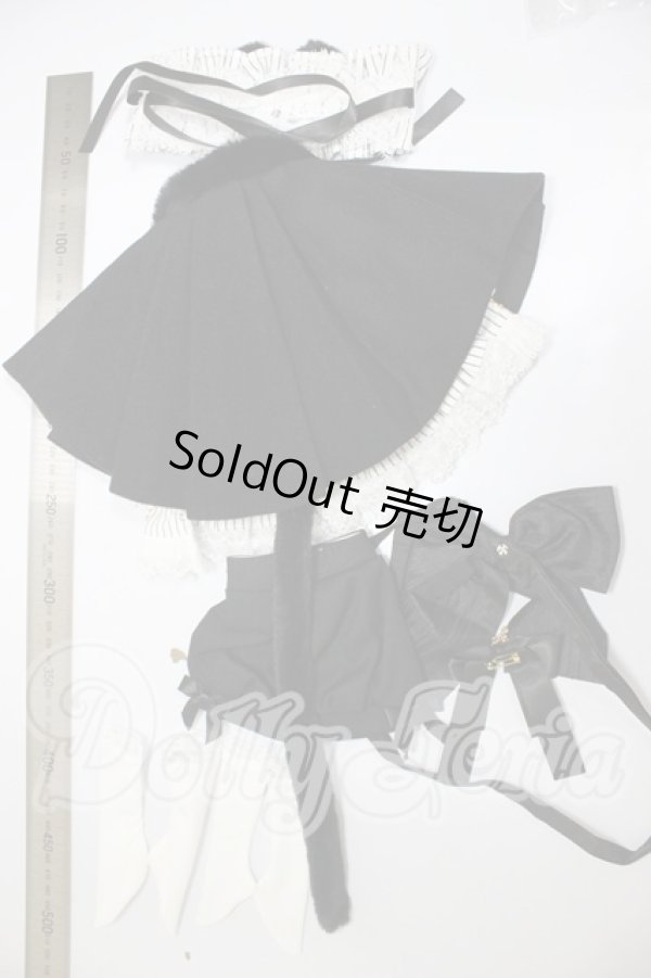 画像2: MDD/OF:衣装セット A-26-02-18-132-NY-ZA (2)