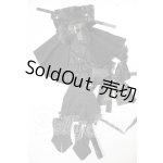 画像: MDD/OF:衣装セット A-26-02-18-130-NY-ZA