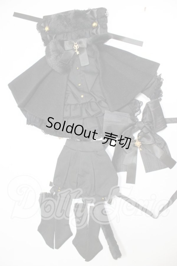 画像1: MDD/OF:衣装セット A-26-02-18-130-NY-ZA (1)