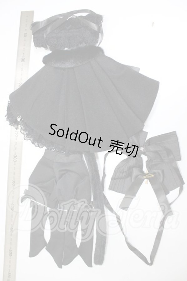 画像2: MDD/OF:衣装セット A-26-02-18-130-NY-ZA (2)