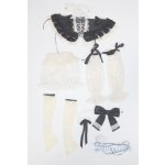 画像: MDD/OF:衣装セット/0 A-25-10-15-015-NY-ZA