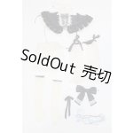 画像: MDD/OF:衣装セット/0 A-25-10-15-015-NY-ZA