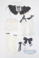 画像: MDD/OF:衣装セット/0 A-25-10-15-015-NY-ZA