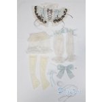 画像: MDD/OF:衣装セット/0 A-25-10-15-016-NY-ZA