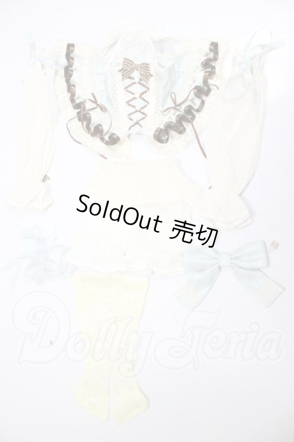 画像1: MDD/OF:衣装セット A-26-02-18-131-NY-ZA (1)