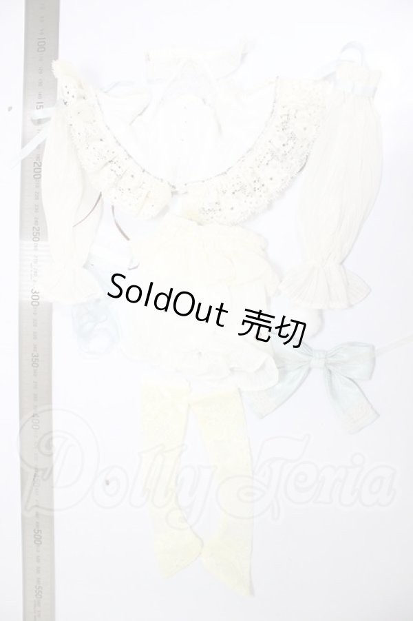 画像2: MDD/OF:衣装セット A-26-02-18-131-NY-ZA (2)