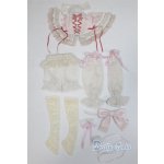 画像: MDD/OF:衣装セット/0 A-25-10-15-017-NY-ZA