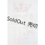 画像: MDD/OF:衣装セット/0 A-25-10-15-017-NY-ZA