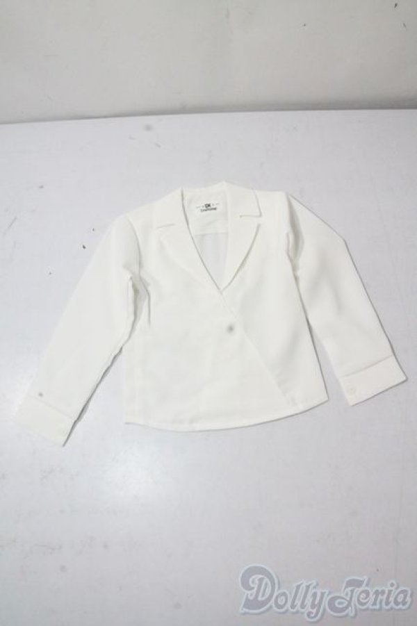 画像1: 70ｃｍサイズ/OF:トップス U-25-10-21-070-NY-ZU (1)