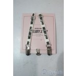 画像: SD/OF:サスペンダー　MELODY.C様製 U-25-10-21-187-NY-ZU