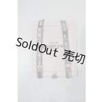 画像: SD/OF:サスペンダー　MELODY.C様製 U-25-10-21-200-NY-ZU