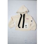 画像: SD&DD/OF：MELODY.C製パーカー U-25-10-21-075-NY-ZU