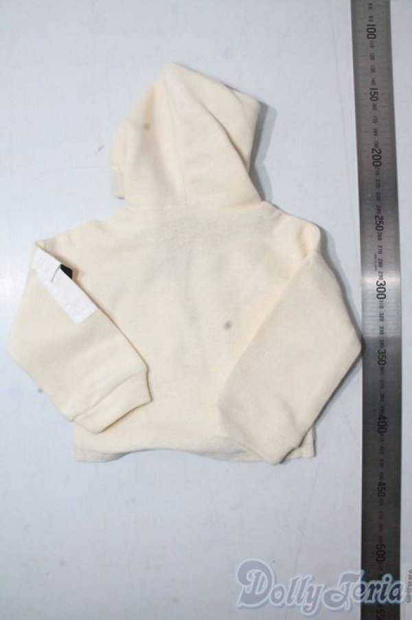 画像2: SD&DD/OF：MELODY.C製パーカー U-25-10-21-075-NY-ZU (2)