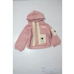 画像: SD&DD/OF：MELODY.C製パーカー U-25-10-21-071-NY-ZU