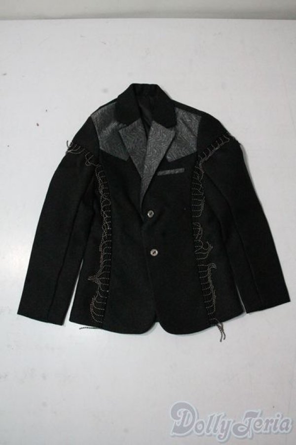 画像1: SDGrB＆SD13男の子/OF:アウター U-25-10-21-067-NY-ZU (1)