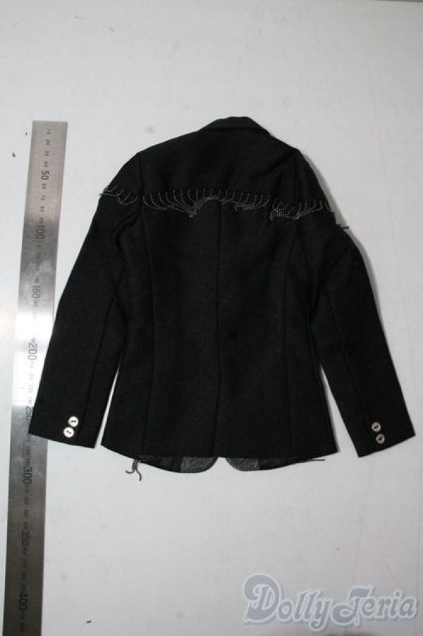 画像2: SDGrB＆SD13男の子/OF:アウター U-25-10-21-067-NY-ZU (2)