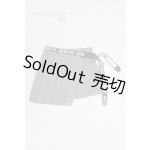 画像: SD/OF:スカート：MELODY.C様製/1/3　60ｃｍ　BJD　MJD　衣装　ドール用 A-25-10-15-068-NY-ZA