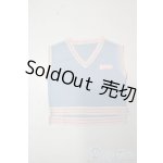 画像: SD13BOY/OF:MELODY.C製トップス U-25-10-21-083-NY-ZU