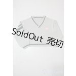 画像: SD13BOY/OF:MELODY.C製トップス U-25-10-21-084-NY-ZU