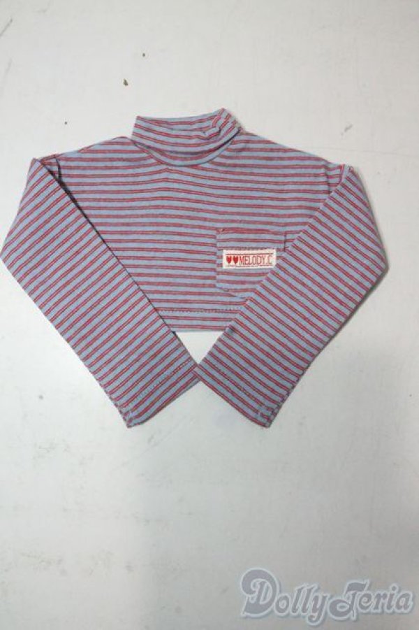 画像1: SD13BOY/OF:MELODY.C製トップス U-25-10-21-082-NY-ZU (1)