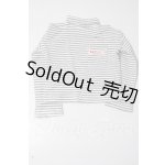 画像: SD13BOY/OF:MELODY.C製トップス U-25-10-21-085-NY-ZU