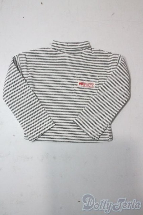 画像1: SD13BOY/OF:MELODY.C製トップス U-25-10-21-085-NY-ZU (1)