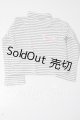 画像: SD13BOY/OF:MELODY.C製トップス U-25-10-21-085-NY-ZU