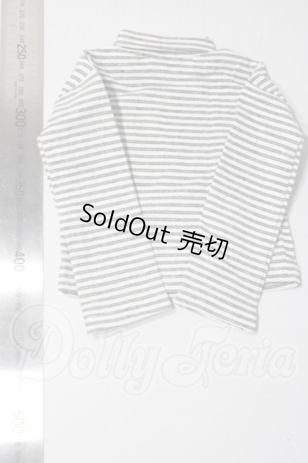 画像2: SD13BOY/OF:MELODY.C製トップス U-26-06-03-125-NY-ZU (2)