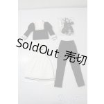 画像: SDM＆MSD/OF:衣装セット U-25-10-21-069-NY-ZU