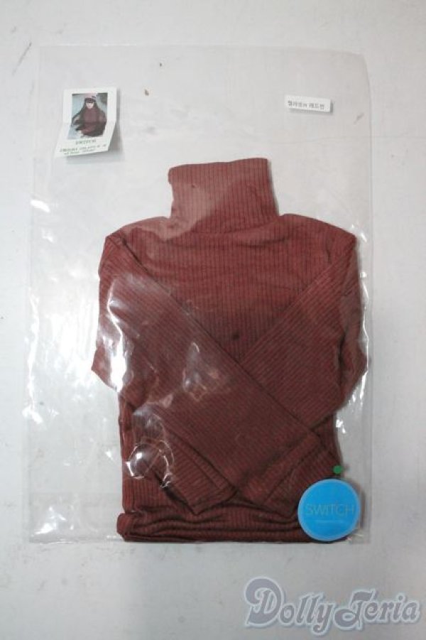 画像1: 70ｃｍ/OF:トップス　SWITCH製 U-25-10-21-080-NY-ZU (1)