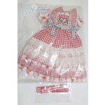 画像: 60cm/OF:Strawberry Sorbet Set SWITCH製/0 A-25-10-15-065-NY-ZA