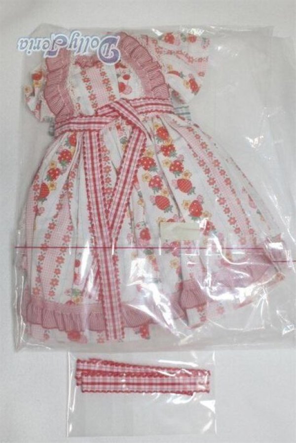 画像2: 60ｃｍ/OF:Strawberry　Sorbet　Set　SWITCH製/0 A-25-10-15-065-NY-ZA (2)