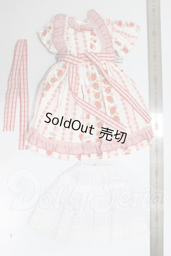 画像2: 60ｃｍ/OF:Strawberry　Sorbet　Set　SWITCH製 A-26-04-15-382-NY-ZA (2)