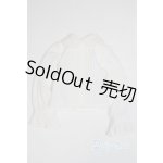 画像: MDD/OF:トップス/0 A-25-10-15-019-NY-ZA