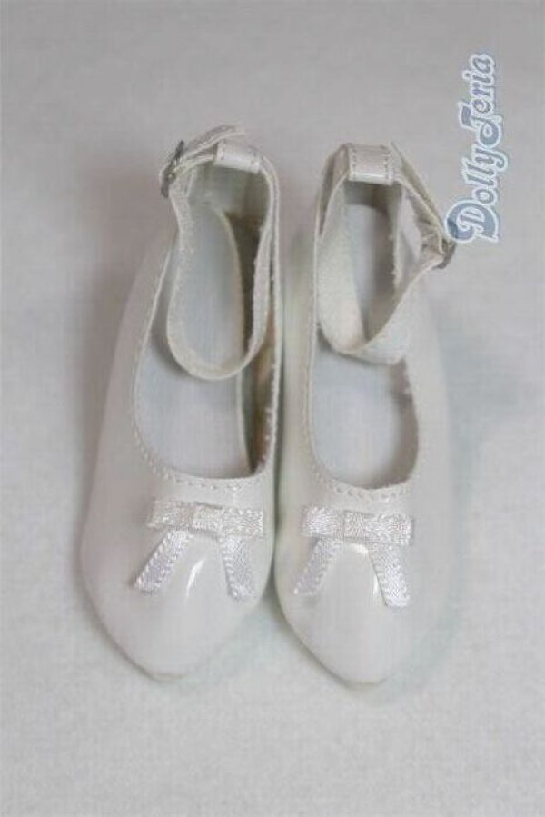 画像1: azone/OF:50cmサイズドール　靴/0 A-25-10-15-018-NY-ZA (1)