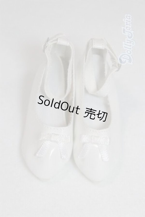 画像1: azone/OF:50cmサイズドール　靴/0 A-25-10-15-018-NY-ZA (1)