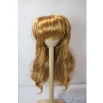 画像: 8-9inch/ウィッグ U-25-10-21-020-NY-ZU