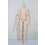 画像: DolleyDoll/1/6ドールボディ ヘチマボディ/BJD 球体関節人形 A-25-10-15-101-NY-ZA