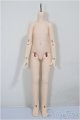 画像: DolleyDoll/1/6ドールボディ　ヘチマボディ/BJD　球体関節人形 A-25-10-15-101-NY-ZA