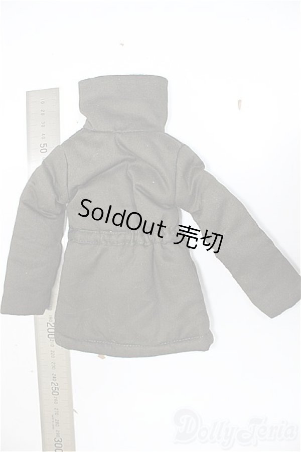 画像2: SDM＆MSD/OF:アウター/1/6　30ｃｍ　BJD　MJD　衣装　ドール用 A-25-10-15-113-NY-ZA (2)