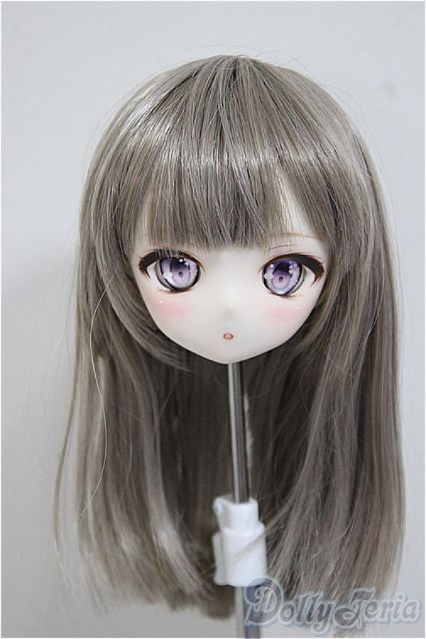 画像1: DDH-01/Ronshuka Couture様カスタム/BJD　球体関節人形 A-25-10-15-160-NY-ZA (1)