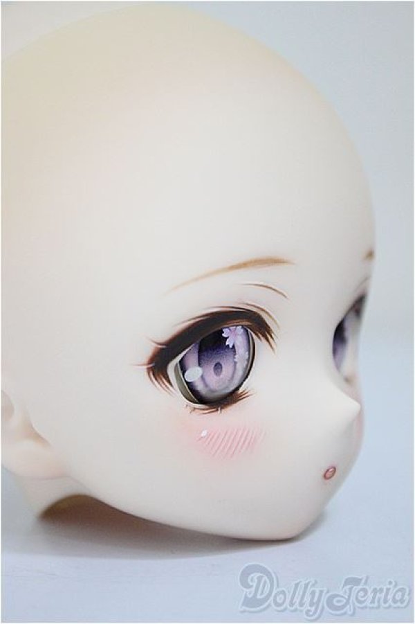 画像3: DDH-01/Ronshuka Couture様カスタム/BJD　球体関節人形 A-25-10-15-160-NY-ZA (3)