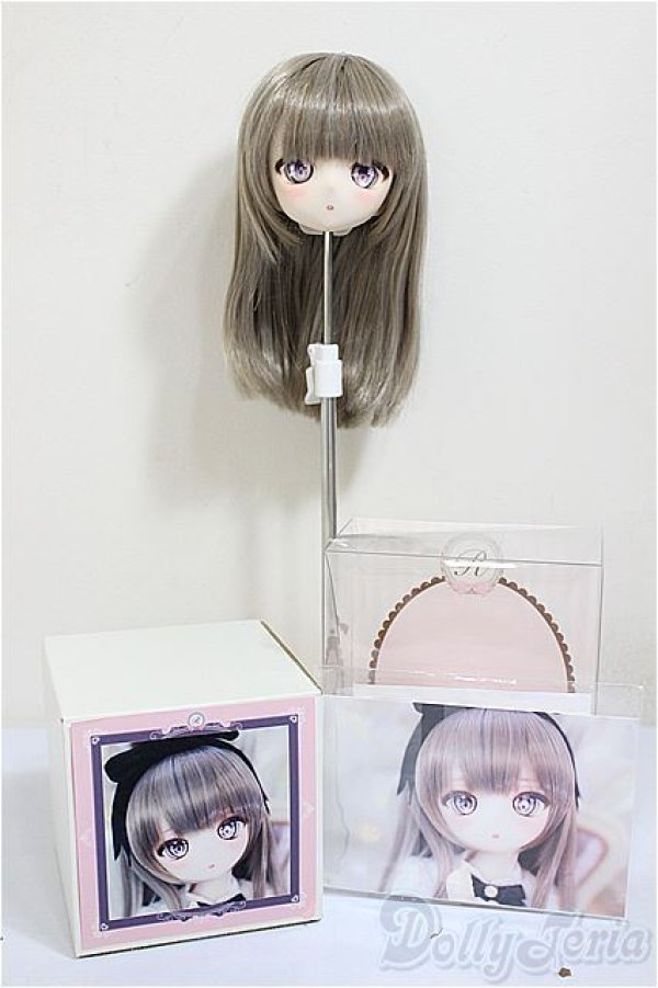 画像5: DDH-01/Ronshuka Couture様カスタム/BJD　球体関節人形 A-25-10-15-160-NY-ZA (5)