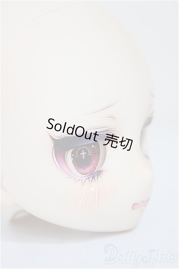 画像2: DDH-29/深海カンテラ様カスタム/BJD　球体関節人形 A-25-10-15-161-NY-ZA (2)