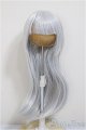 画像: 8-9inch/PenginWorkshop製ウィッグ/インチ　BJD　MJD　ドール用 A-25-10-15-171-NY-ZA