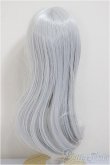 画像2: 8-9inch/PenginWorkshop製ウィッグ/インチ　BJD　MJD　ドール用 A-25-10-15-171-NY-ZA (2)